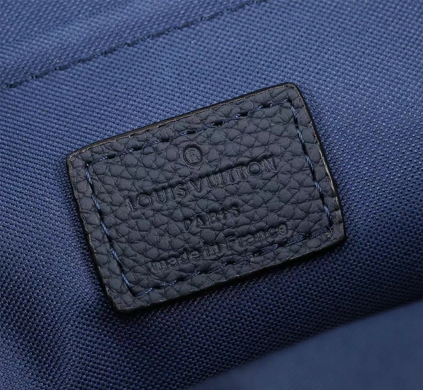 ルイヴィトンバッグ着用イメージ